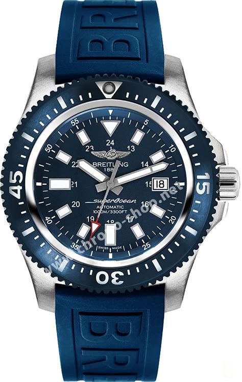 Breitling Diver Pro III 22